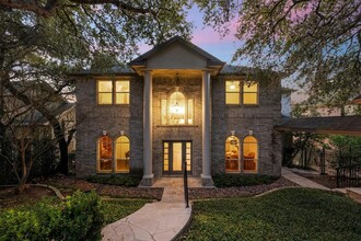 5606 Craggy Point in Austin, TX - Building Photo - Building Photo