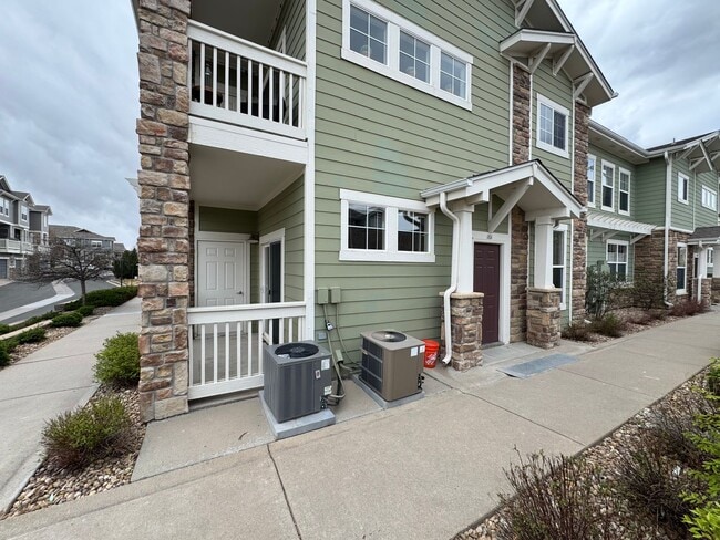 property at 9551 Pearl Cir