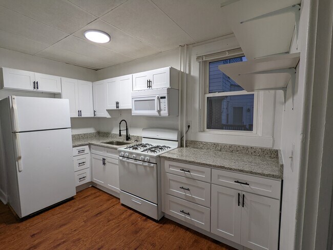 7809 Wilson Ave, Unit B in Parkville, MD - Building Photo - Building Photo
