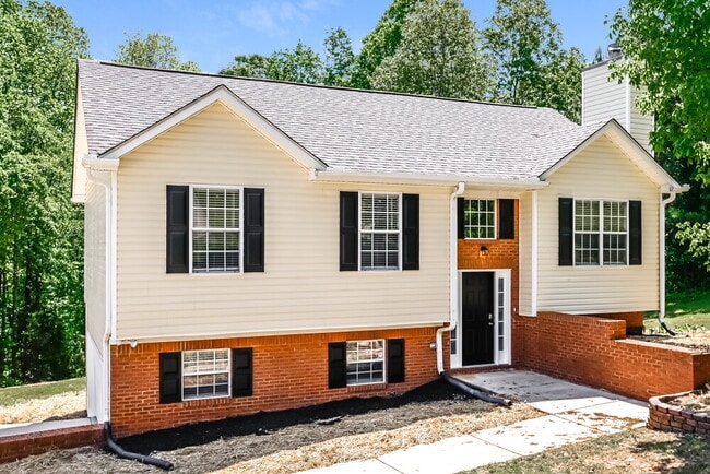 property at 505 Brewer Dr
