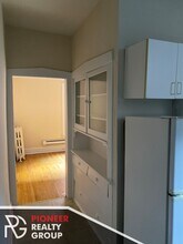 2867 N Clark St, Unit 1 in Chicago, IL - Foto de edificio - Building Photo