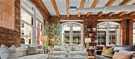 150 Lincoln St in Boston, MA - Building Photo - Building Photo