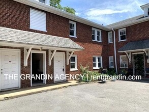 1624 Chapman Ave SW in Roanoke, VA - Building Photo - Building Photo