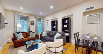 290 Beacon St, Unit 3 in Boston, MA - Building Photo