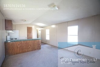 2620 Crawford Dr in Jonesboro, AR - Building Photo - Building Photo
