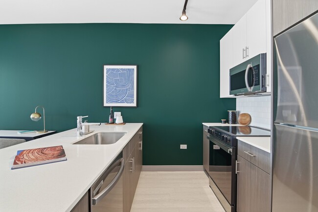 Arbor House in Arlington Heights, IL - Building Photo - Building Photo