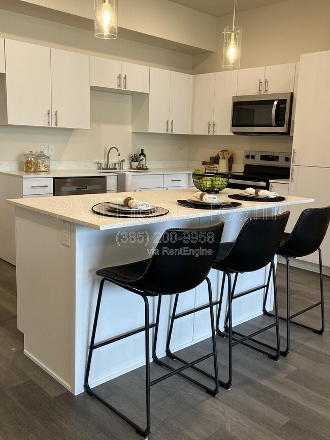 155 9th St in Ogden, UT - Building Photo - Building Photo