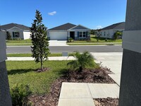 2509 Zachary Taylor Way in Bartow, FL - Foto de edificio - Building Photo