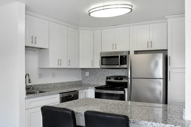 property at 55 Marinero Cir