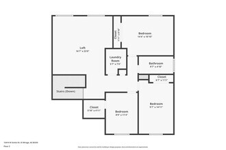 12414 W Scotts Dr in El Mirage, AZ - Foto de edificio - Building Photo