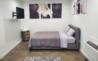 9659 Rincon Ave-Unit -1 in Los Angeles, CA - Building Photo