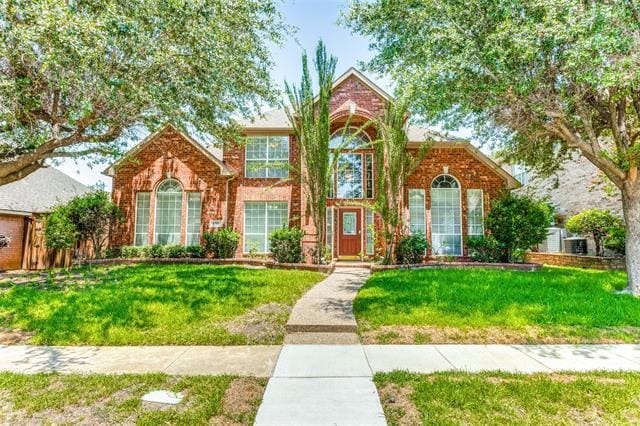 property at 4309 Helston Dr