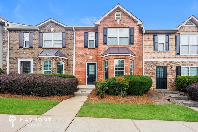 property at 4411 Pinscher St