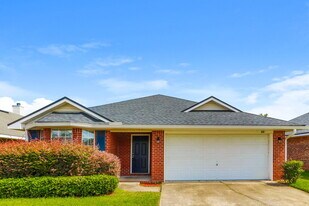 1641 Sugarpine Drive in Middleburg, FL - Building Photo