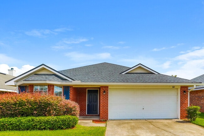 property at 1641 Sugarpine Drive