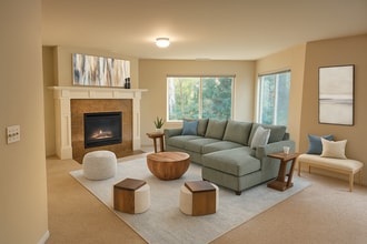 18928-18913 13th Ave SE in Mill Creek, WA - Building Photo - Building Photo