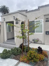 2826 Alsace Ave in Los Angeles, CA - Building Photo - Building Photo