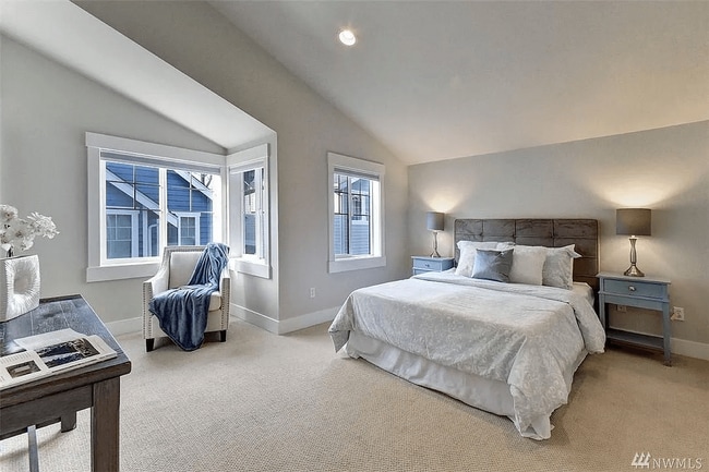 217 23rd ave, Unit B in Seattle, WA - Foto de edificio - Building Photo