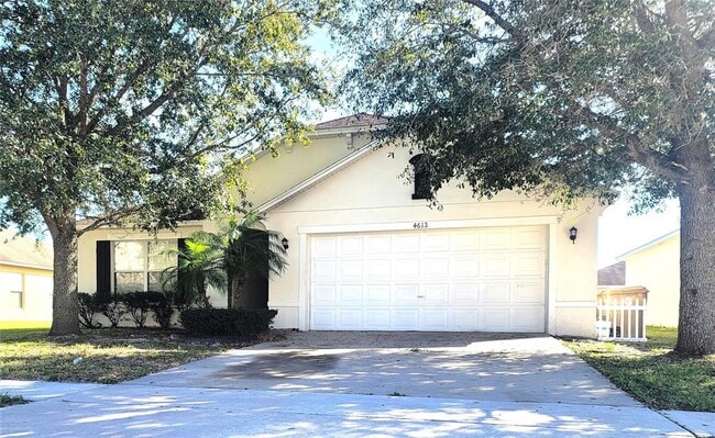 property at 4612 Caverns Dr
