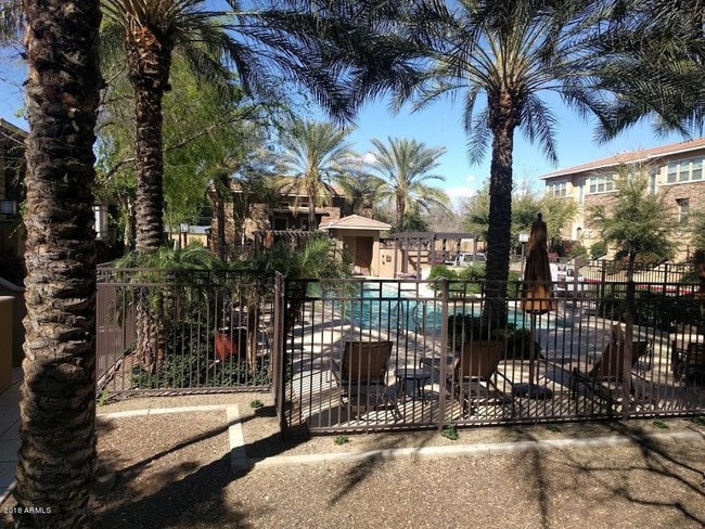 5550 N 16th St in Phoenix, AZ - Building Photo - Building Photo