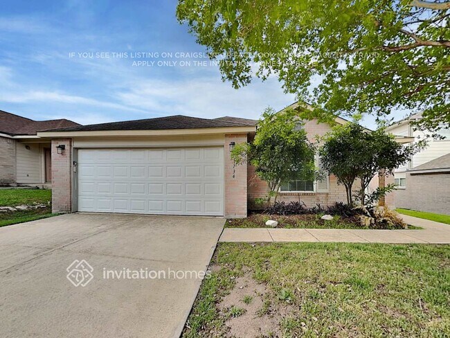 property at 1734 Stargazer Pass