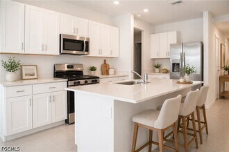 4047 San Felice Ln in North Fort Myers, FL - Building Photo - Building Photo