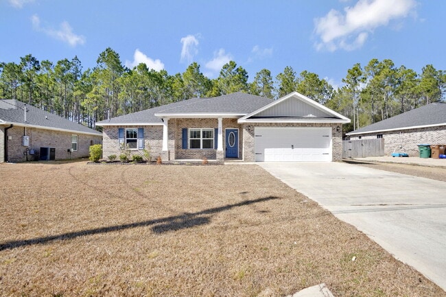 7198 Gordon Evans Rd in Navarre, FL - Building Photo - Building Photo