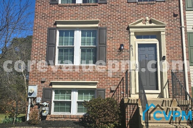 property at 8511 Pine Meadows Dr