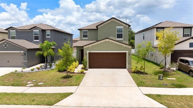 property at 36403 Well Hill Wy