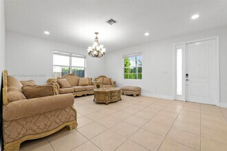 12750 SW 225th St in Goulds, FL - Building Photo - Building Photo
