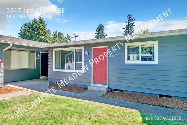 property at 2247 Lee St SE