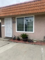531 N Batavia St, Unit 531 n Batavia st in Orange, CA - Building Photo