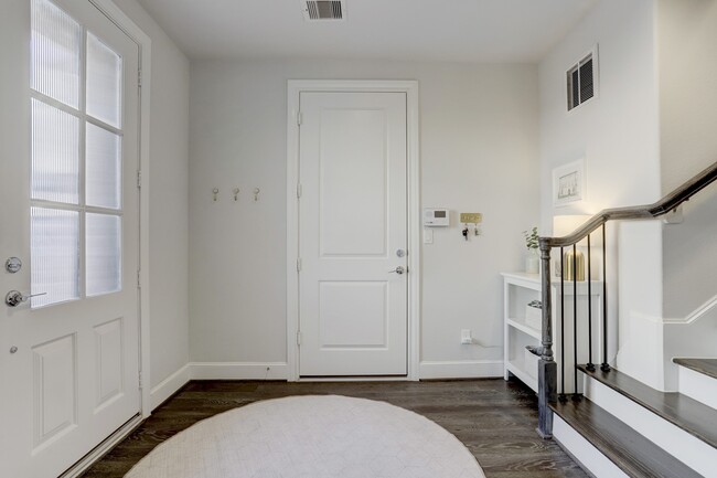 2727 Dolce Oaks Dr in Houston, TX - Building Photo - Building Photo