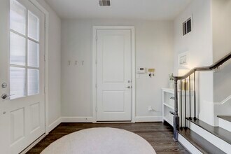 2727 Dolce Oaks Dr in Houston, TX - Building Photo - Building Photo