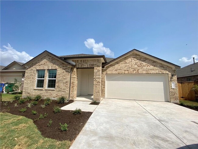property at 122 Isaac Millsaps Trl