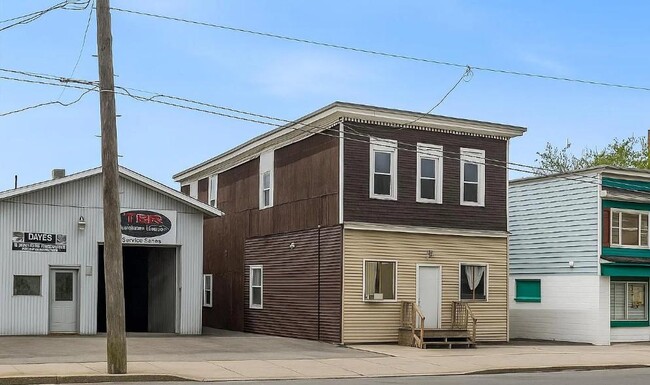 property at 503 N State St