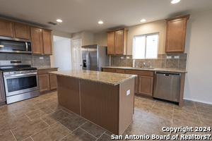 8735 Buggy Ln in Converse, TX - Building Photo - Building Photo