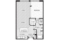 The Crescent at Fells Point by Windsor photo'