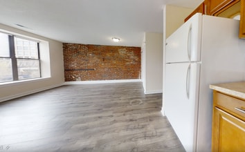 1102 Boylston St, Unit 1T in Boston, MA - Building Photo - Building Photo