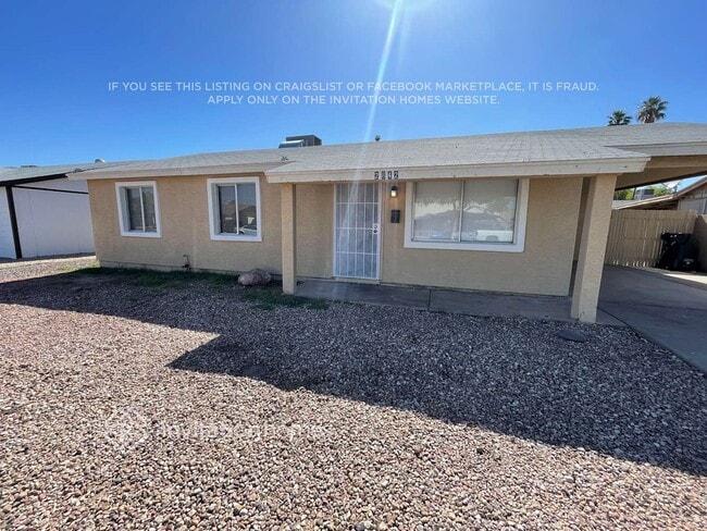 property at 2842 N 65th Ave