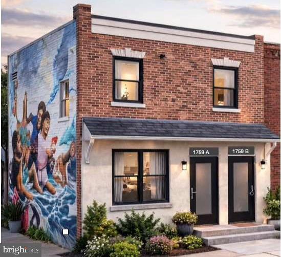 1759 S 4th St in Camden, NJ - Building Photo