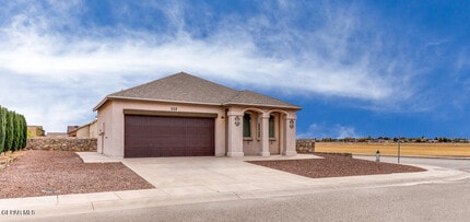 228 Flor Scabiosa Dr in Socorro, TX - Building Photo - Building Photo