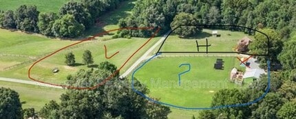 7472 Middlestream Rd in Browns Summit, NC - Building Photo - Building Photo
