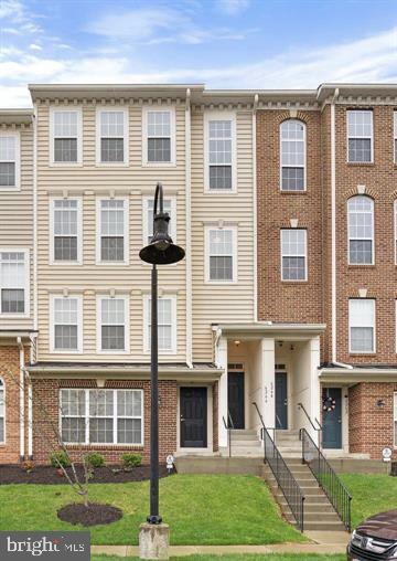6266 Woodruff Springs Way in Haymarket, VA - Building Photo