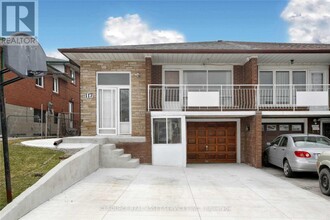 117 Firgrove Crescent in Toronto, ON - Building Photo - Building Photo