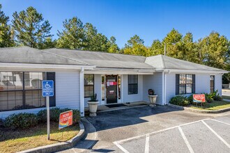 Chambers Cove in Macon-Bibb, GA - Foto de edificio - Building Photo