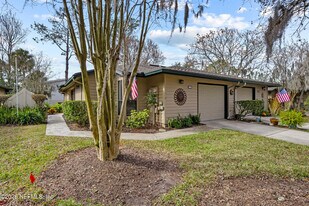 9350 Arbolita Way in Jacksonville, FL - Building Photo