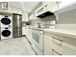 5928 Olympic St in Vancouver, BC - Building Photo - Building Photo
