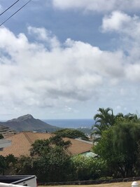 2033 Oswald St in Honolulu, HI - Foto de edificio - Building Photo