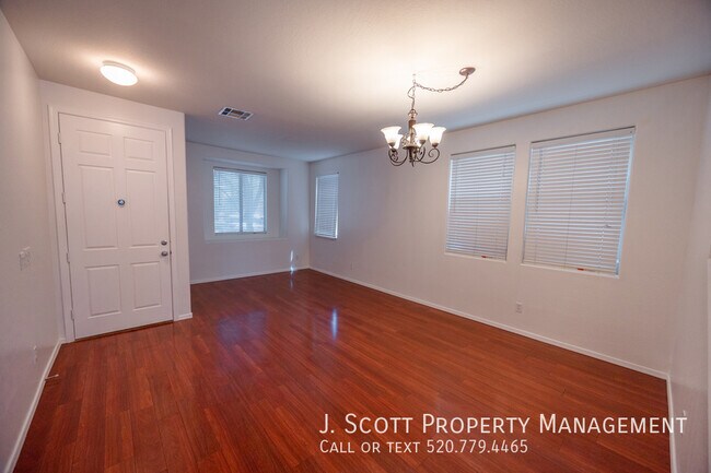 3425 E Bartlett Dr in Gilbert, AZ - Building Photo - Building Photo